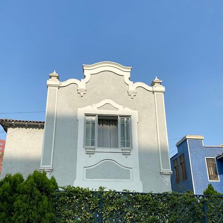 לימה Quinta Miraflores Boutique Hotel מראה חיצוני תמונה