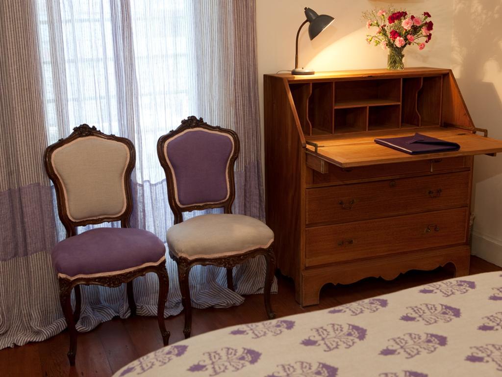לימה Quinta Miraflores Boutique Hotel מראה חיצוני תמונה