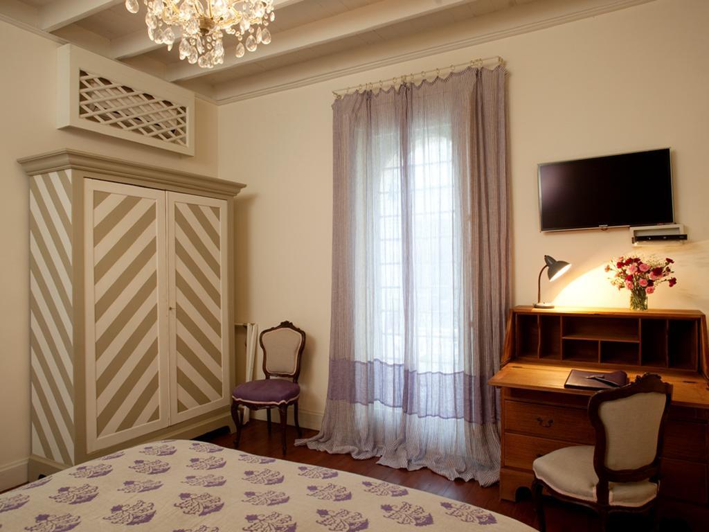 לימה Quinta Miraflores Boutique Hotel מראה חיצוני תמונה