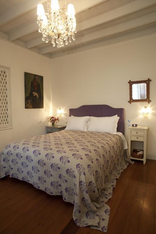 לימה Quinta Miraflores Boutique Hotel מראה חיצוני תמונה