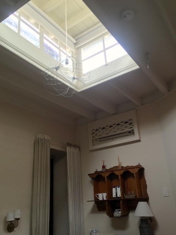 לימה Quinta Miraflores Boutique Hotel מראה חיצוני תמונה