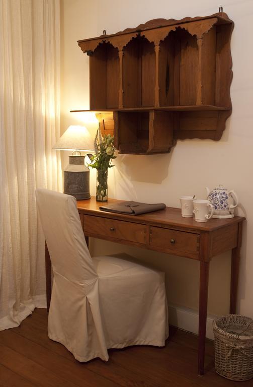 לימה Quinta Miraflores Boutique Hotel מראה חיצוני תמונה